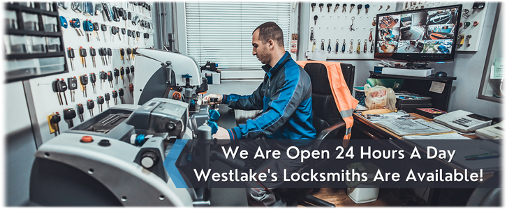 Westlake OH Locksmith Services (440) 427-3737