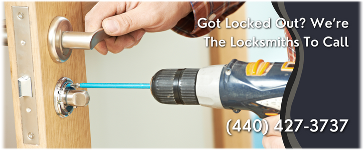 House Lockout Service Westlake OH (440) 427-3737