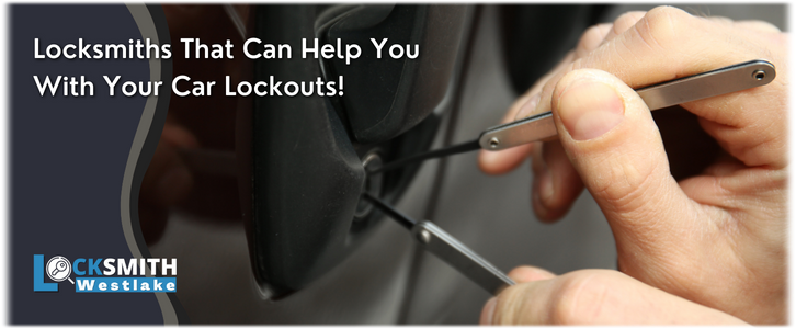 Car Lockout Service Westlake OH (440) 427-3737