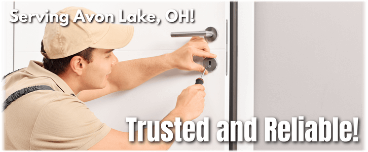 Locksmith Avon Lake OH