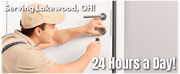 Locksmith Lakewood OH