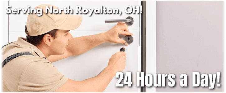 Locksmith North Royalton OH